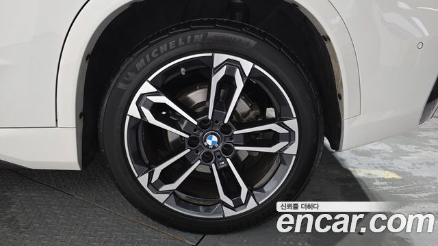 BMW X1 2024 — photo 7
