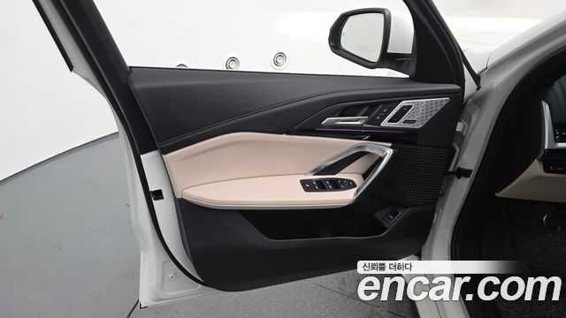 BMW X1 2024 — photo 14