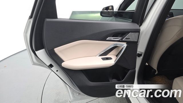 BMW X1 2024 — photo 15