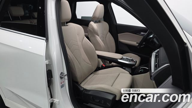 BMW X1 2024 — photo 16