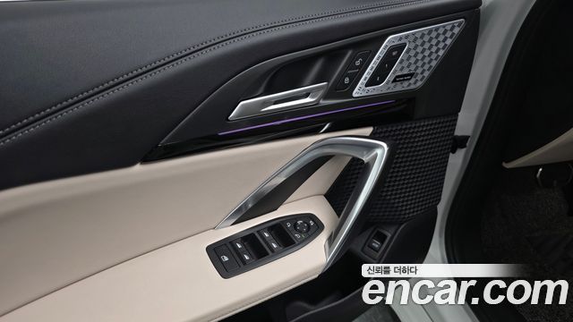 BMW X1 2024 — photo 35