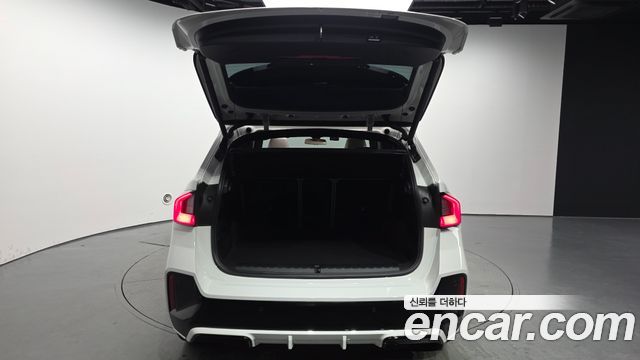 BMW X1 2024 — photo 36