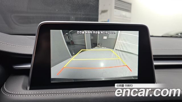 Genesis G70 2019 — photo 20