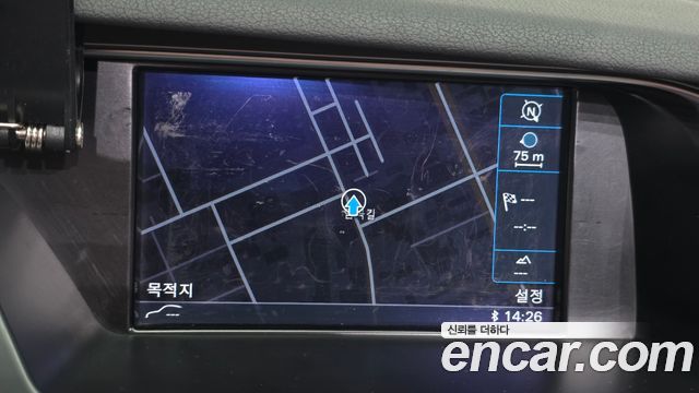 Audi A4 2015 — photo 15