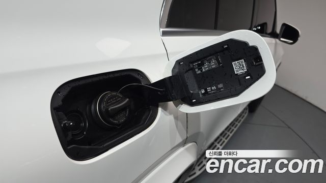 Mercedes-Benz GLE-Class 2020 — photo 37