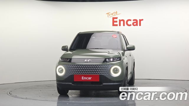 Hyundai Casper 2023 — photo 3