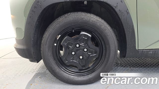 Hyundai Casper 2023 — photo 5