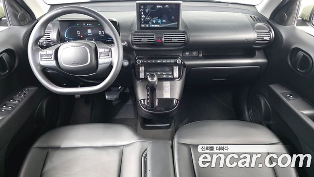 Hyundai Casper 2023 — photo 7