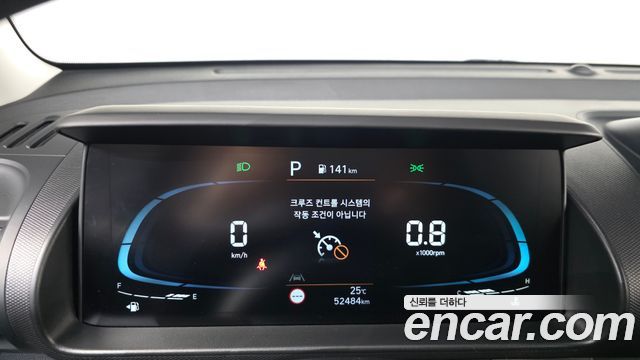 Hyundai Casper 2023 — photo 8