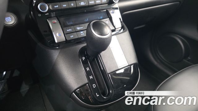 Hyundai Casper 2023 — photo 9