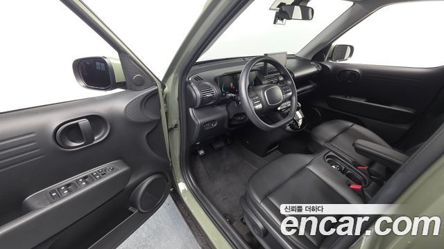 Hyundai Casper 2023 — photo 10