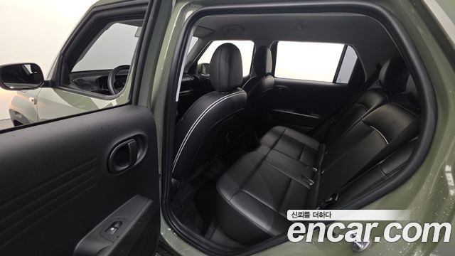 Hyundai Casper 2023 — photo 11
