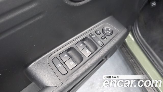 Hyundai Casper 2023 — photo 13