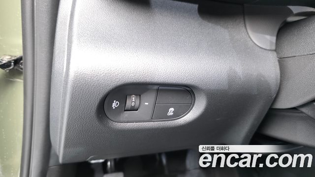 Hyundai Casper 2023 — photo 14