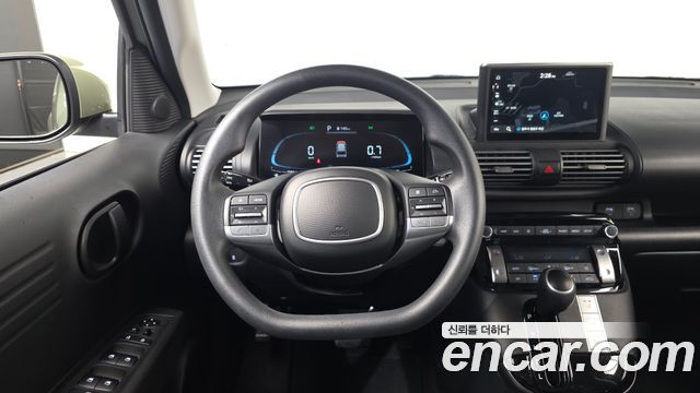 Hyundai Casper 2023 — photo 15