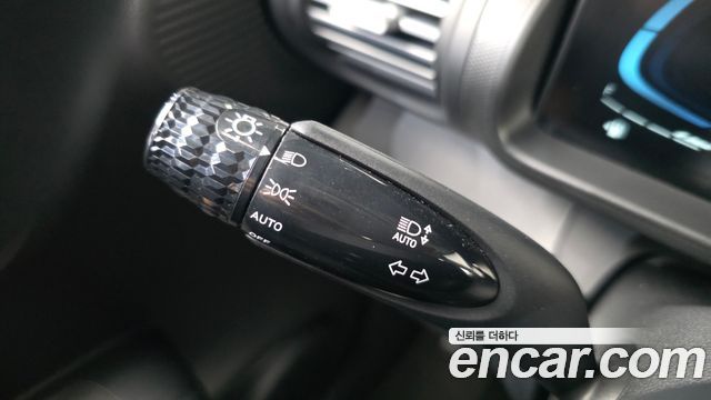 Hyundai Casper 2023 — photo 16