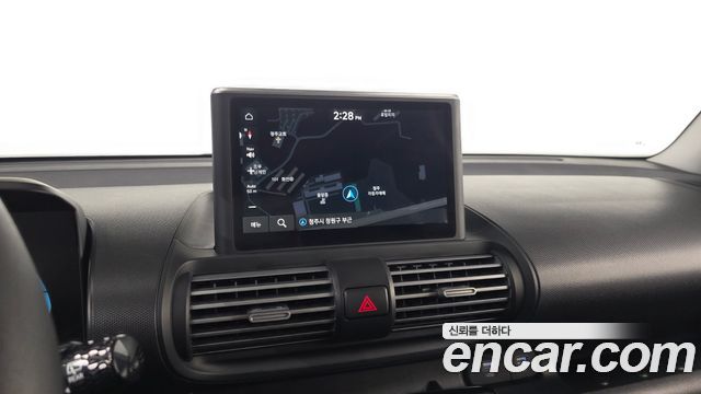Hyundai Casper 2023 — photo 17