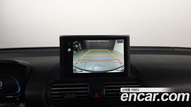 Hyundai Casper 2023 — photo 18