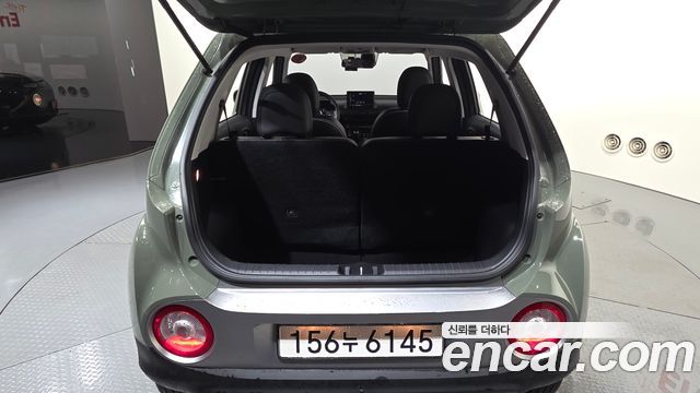 Hyundai Casper 2023 — photo 20