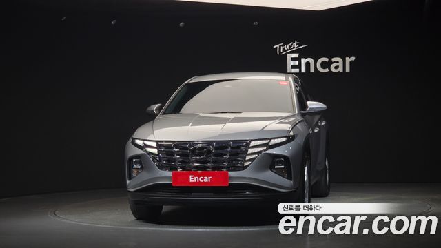 Hyundai Tucson 2022 — photo 3