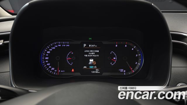 Hyundai Tucson 2022 — photo 11