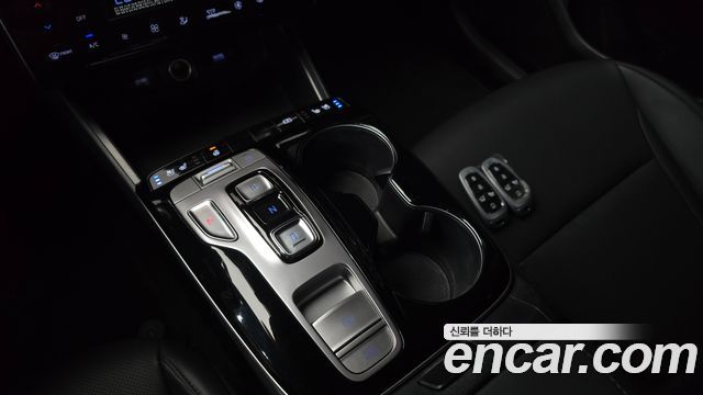 Hyundai Tucson 2022 — photo 12