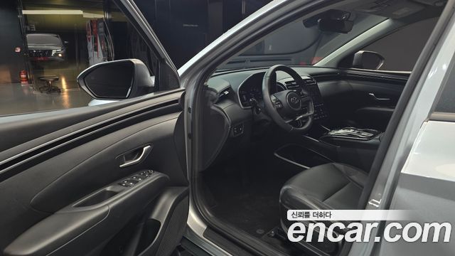 Hyundai Tucson 2022 — photo 13