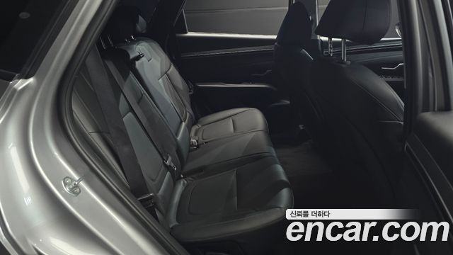 Hyundai Tucson 2022 — photo 17