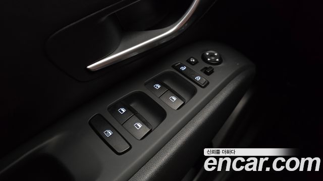 Hyundai Tucson 2022 — photo 24