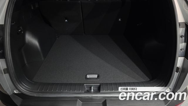 Hyundai Tucson 2022 — photo 26