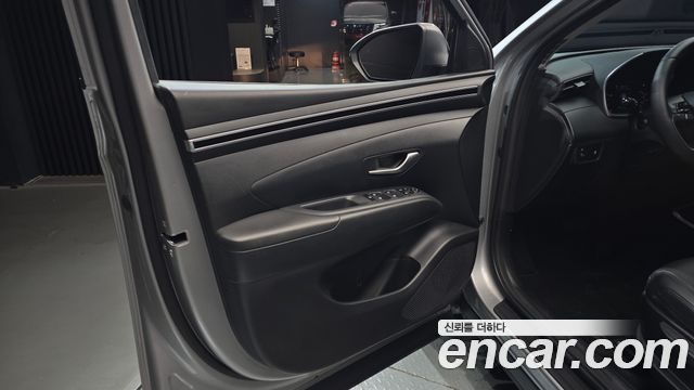 Hyundai Tucson 2022 — photo 14