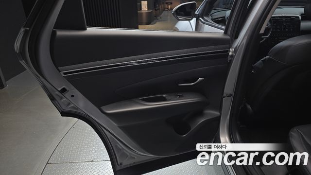 Hyundai Tucson 2022 — photo 15