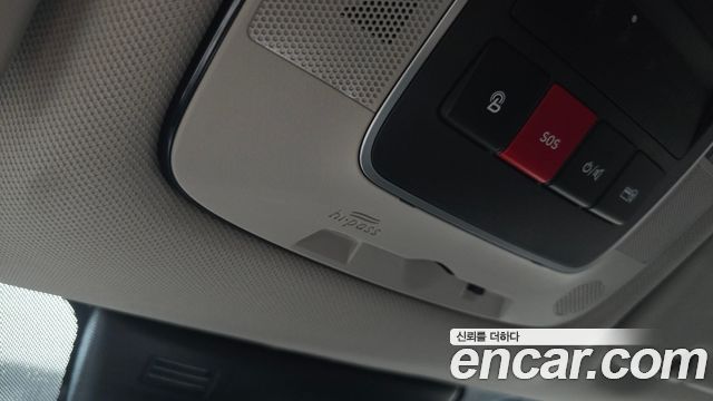 Hyundai Tucson 2022 — photo 27