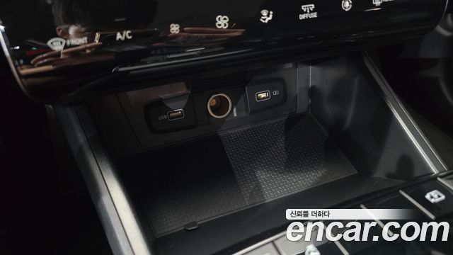 Hyundai Tucson 2022 — photo 28