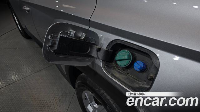 Hyundai Tucson 2022 — photo 30