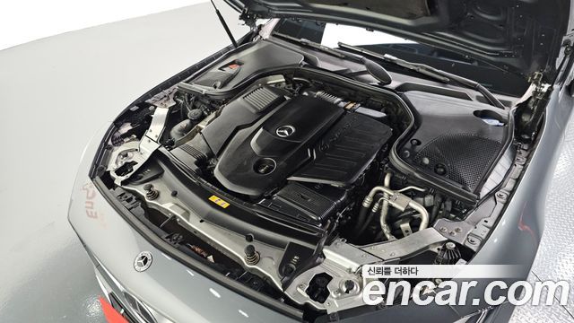Mercedes-Benz CLS-Class 2019 — photo 6