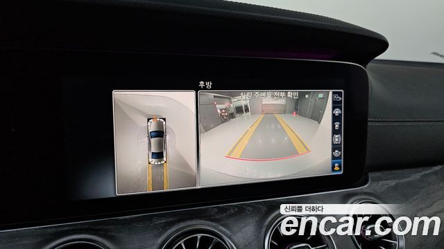Mercedes-Benz CLS-Class 2019 — photo 20