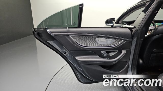 Mercedes-Benz CLS-Class 2019 — photo 15