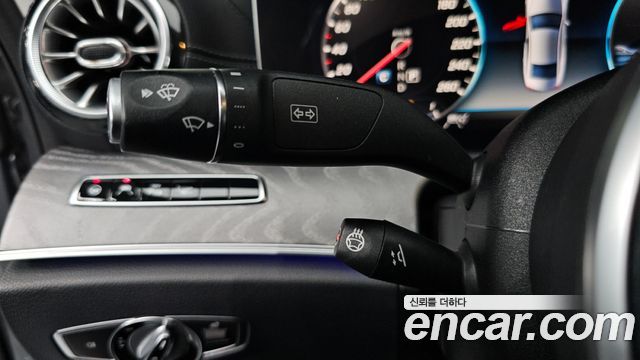 Mercedes-Benz CLS-Class 2019 — photo 28
