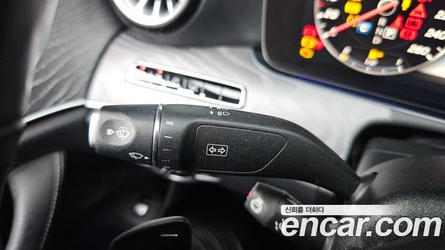 Mercedes-Benz CLS-Class 2019 — photo 29
