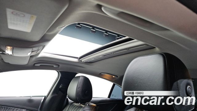 Mercedes-Benz CLS-Class 2019 — photo 33