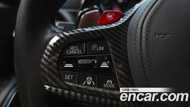 BMW 3-Series 2023 — photo 25