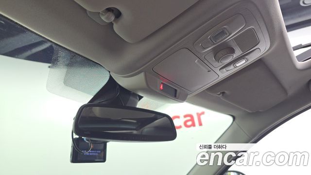 Renault Korea SM6 2017 — photo 24