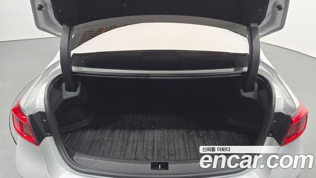 Renault Korea SM6 2017 — photo 26