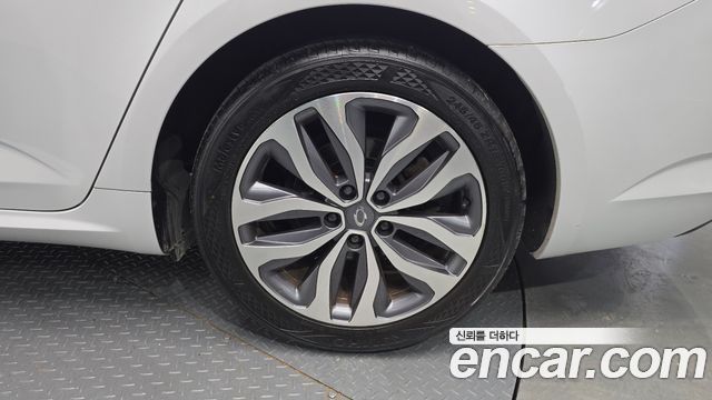 Renault Korea SM6 2017 — photo 7