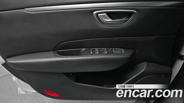 Renault Korea SM6 2017 — photo 15
