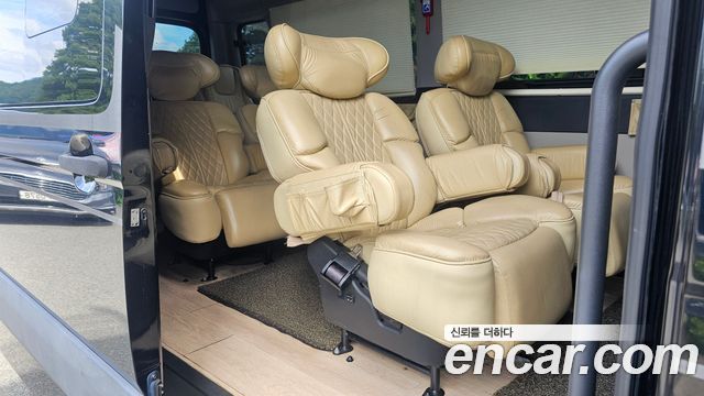 Hyundai Solati 2017 — photo 18