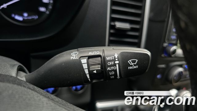 Hyundai Solati 2017 — photo 24