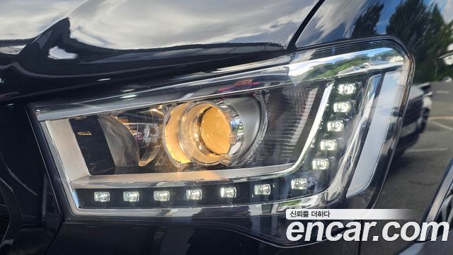 Hyundai Solati 2017 — photo 8