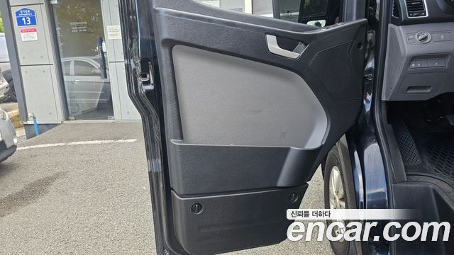 Hyundai Solati 2017 — photo 15
